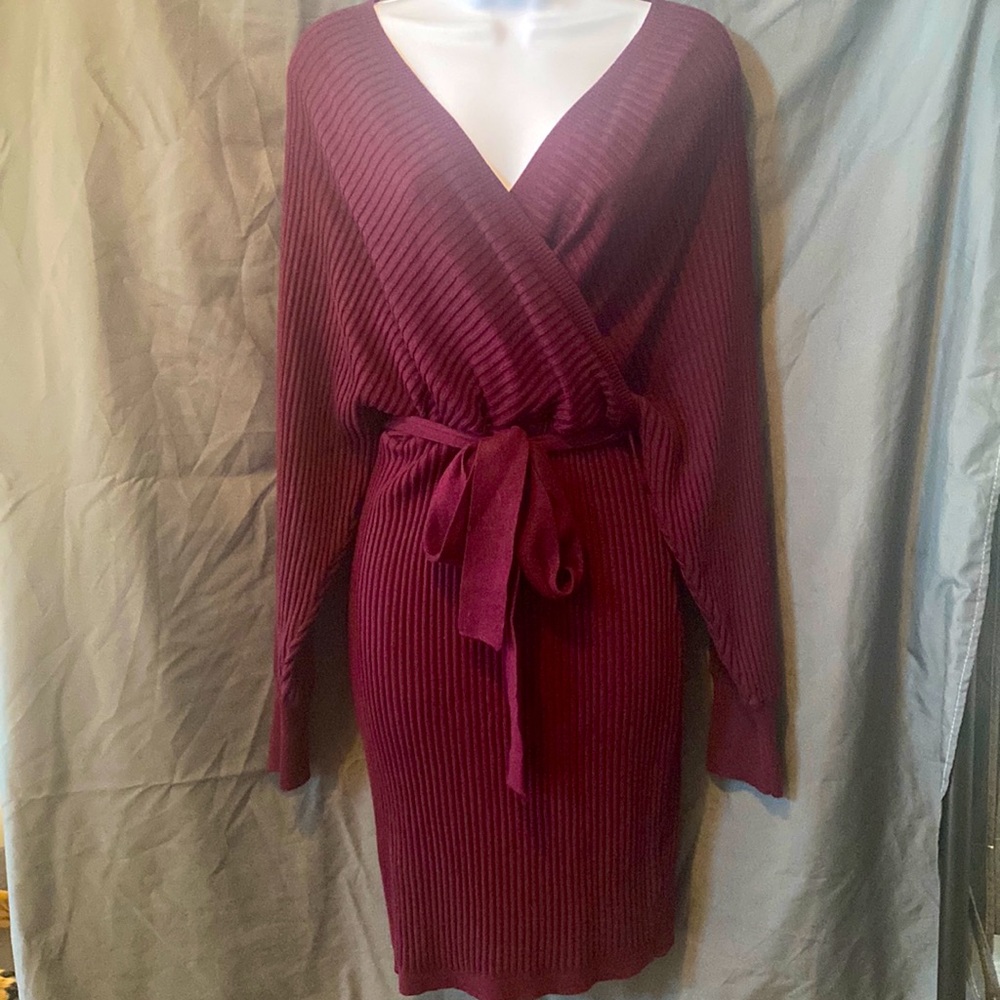 Women’s Dress